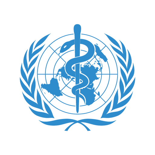 world-health logo